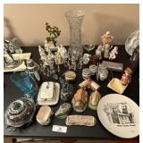 Lot of Misc. Collectibles