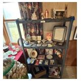 Large Lot of Religious Collectibles