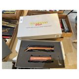 Bachmann Plus Model Train