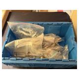 Very Large Lot Silverplate Flatware