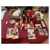 Lot of Misc. Collectibles