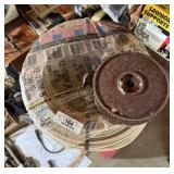 2 Rolls Wire