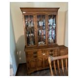 Cushman Colonial Hutch