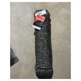 Poly Propylene Rope