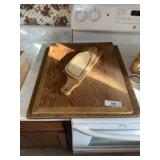 Lot of Cutting Boards