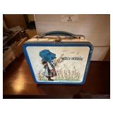 Holly Hobbie Lunch Box