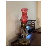 Dresser Lamp