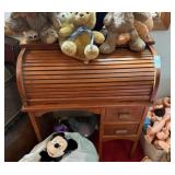 Childs Roll Top Desk