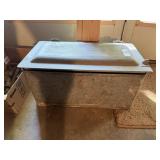 Steel Box