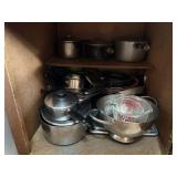 Misc. Kitchenwares