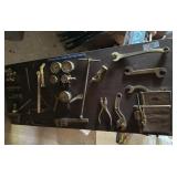 Handmade Refrigeration Tools of the 1930