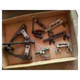 Pipe Flaring Tools & Pullers