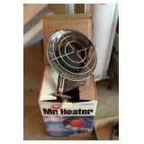 Mr. Heater