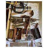 Lot of Misc. Tools