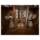 Large Lot of Franciscan Dishes