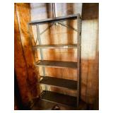 Metal Storage Shelf