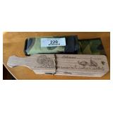 Lohman Turkey Call