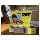 OLT Turkey Call