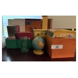 Assorted Collectibles