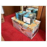 Atlantic Air 52" Ceiling Fan & 2 Outdoor Lights