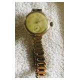 Ladies Vintage Longine Wrist Watch