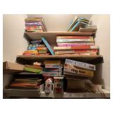 Large Selection of Vintage Toys & Puzzles