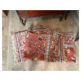 Antique Area Rug