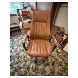 High Back Office Chair