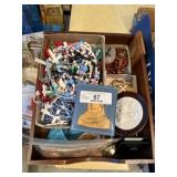 Assorted Rosaries & Crucifix