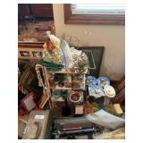 Lot of Assorted Collectibles