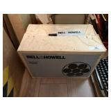 Bell & Howell Lumina II Projector