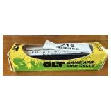 OLT Goose Call