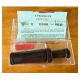 Iverson Duck Call