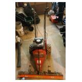 Troy-Bilt Sickle Bar Mower