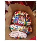 Baby Bed Bedding