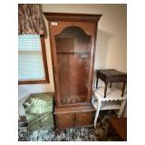 6 Gun Gun Cabinet