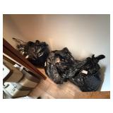 Large Lot of Clothing