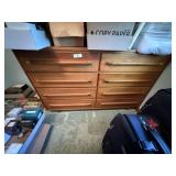 8 Drawer Chest
