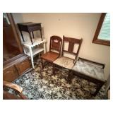 Occasional Table & Misc. Furniture