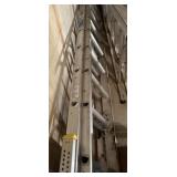 Werner Extension Ladder