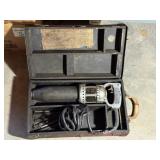 Vintage Black & Decker Electric Hammer