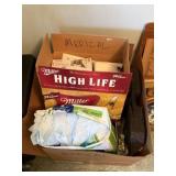 Lot of Medical Supplies