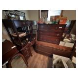 5 Piece Bedroom Suite