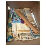 Misc. Calendars & Linens