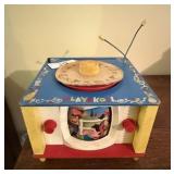 Playskool TV