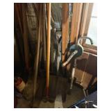 Lot of Misc. Tools