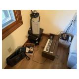 Lot of Electronics & Misc.