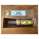 Weems Wild Call Goose Call