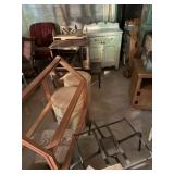 Lot of Misc. Furniture