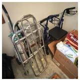 Geriatric Equipment